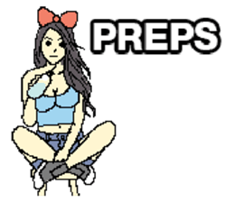 Secret Net Idol sticker #7175284