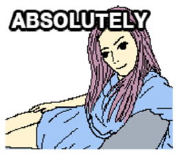 Secret Net Idol sticker #7175287