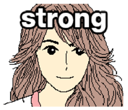 Secret Net Idol sticker #7175290