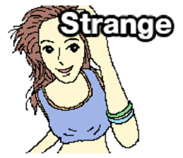 Secret Net Idol sticker #7175292