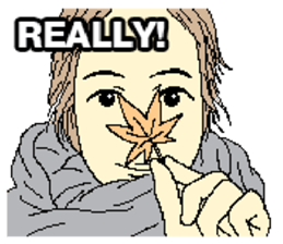 Secret Net Idol sticker #7175293