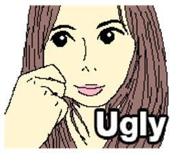 Secret Net Idol sticker #7175294