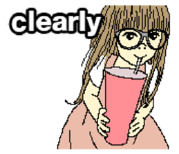 Secret Net Idol sticker #7175296