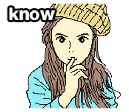 Secret Net Idol sticker #7175297