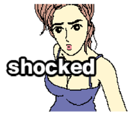 Secret Net Idol sticker #7175298