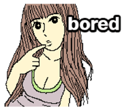 Secret Net Idol sticker #7175299