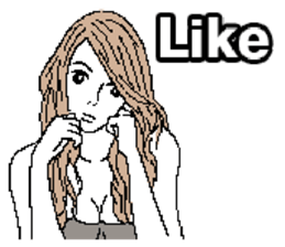 Secret Net Idol sticker #7175302