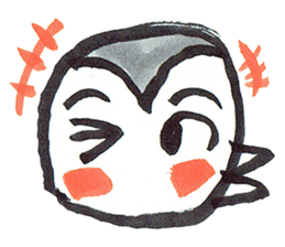 J-bird sticker #7175904