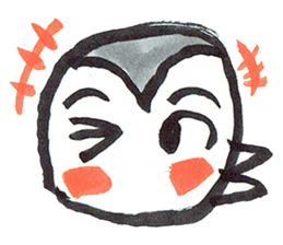 J-bird sticker #7175904