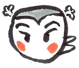 J-bird sticker #7175905