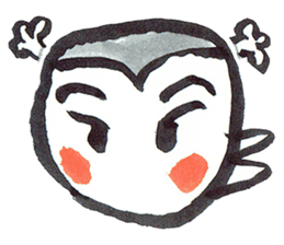 J-bird sticker #7175905