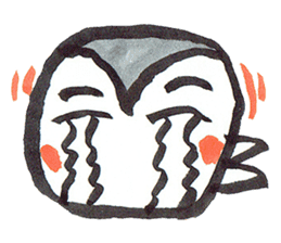 J-bird sticker #7175906