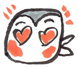 J-bird sticker #7175907