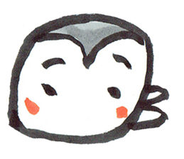 J-bird sticker #7175908