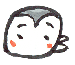 J-bird sticker #7175908