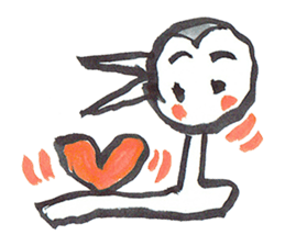 J-bird sticker #7175910