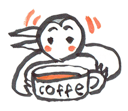 J-bird sticker #7175912