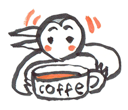 J-bird sticker #7175912