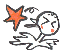 J-bird sticker #7175913