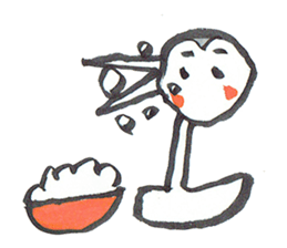 J-bird sticker #7175916