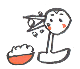 J-bird sticker #7175916