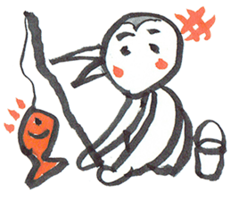 J-bird sticker #7175917