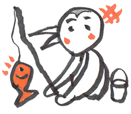 J-bird sticker #7175917