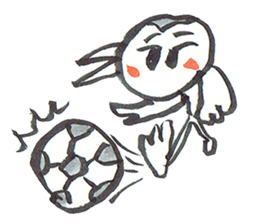 J-bird sticker #7175920