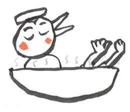 J-bird sticker #7175924