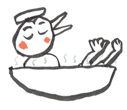 J-bird sticker #7175924