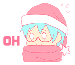 Garry(English.ver) sticker #7176064