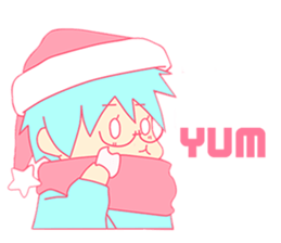 Garry(English.ver) sticker #7176065