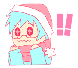 Garry(English.ver) sticker #7176066