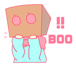 Garry(English.ver) sticker #7176068