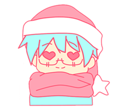 Garry(English.ver) sticker #7176069