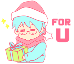 Garry(English.ver) sticker #7176070