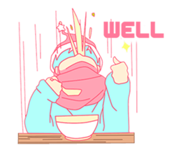 Garry(English.ver) sticker #7176071