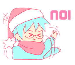 Garry(English.ver) sticker #7176073