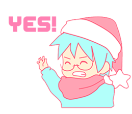 Garry(English.ver) sticker #7176074