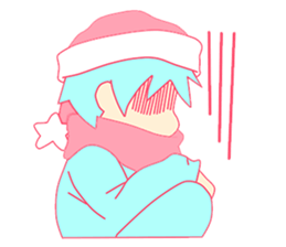 Garry(English.ver) sticker #7176077