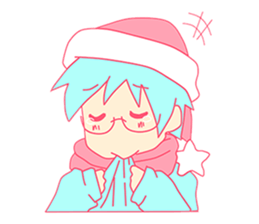 Garry(English.ver) sticker #7176079