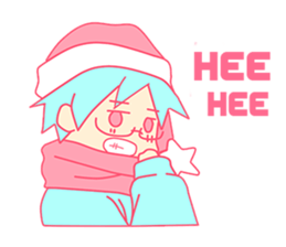 Garry(English.ver) sticker #7176080