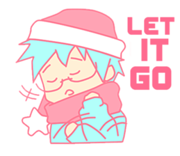 Garry(English.ver) sticker #7176081