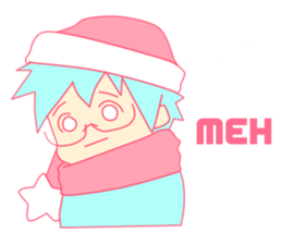 Garry(English.ver) sticker #7176082