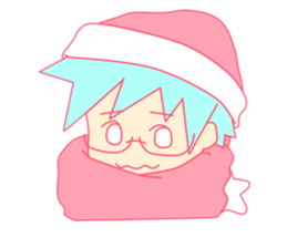 Garry(English.ver) sticker #7176083