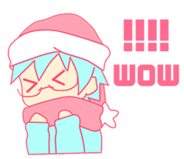 Garry(English.ver) sticker #7176085