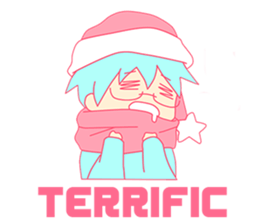 Garry(English.ver) sticker #7176088