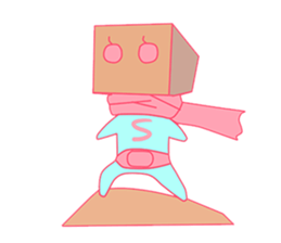 Garry(English.ver) sticker #7176089