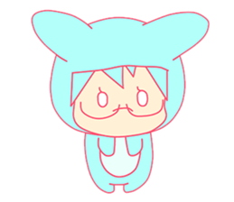 Garry(English.ver) sticker #7176090