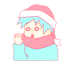 Garry(English.ver) sticker #7176091